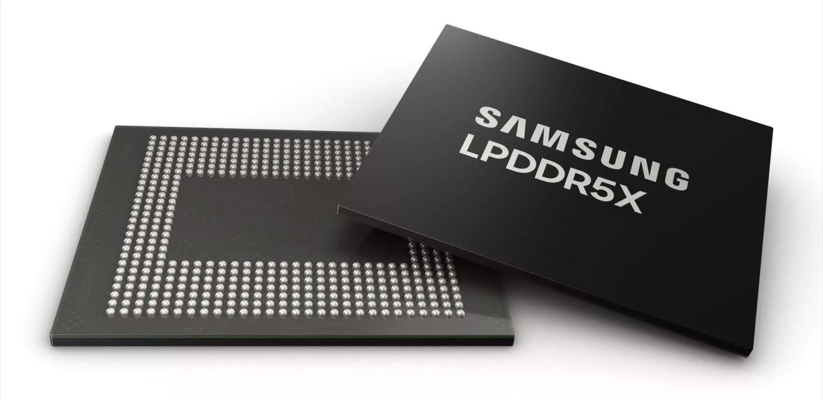 Samsung phát triển bộ nhớ LPDDR5X DRAM nhanh nhất ngành với tốc độ 10.7Gbps, tối ưu hóa cho các ứng dụng AI