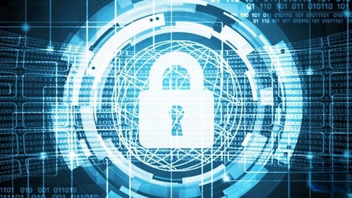 bảo mật dữ liệu cho doanh nghiệp