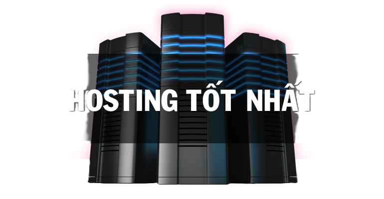 cách kiểm tra đặt vị trí hosting