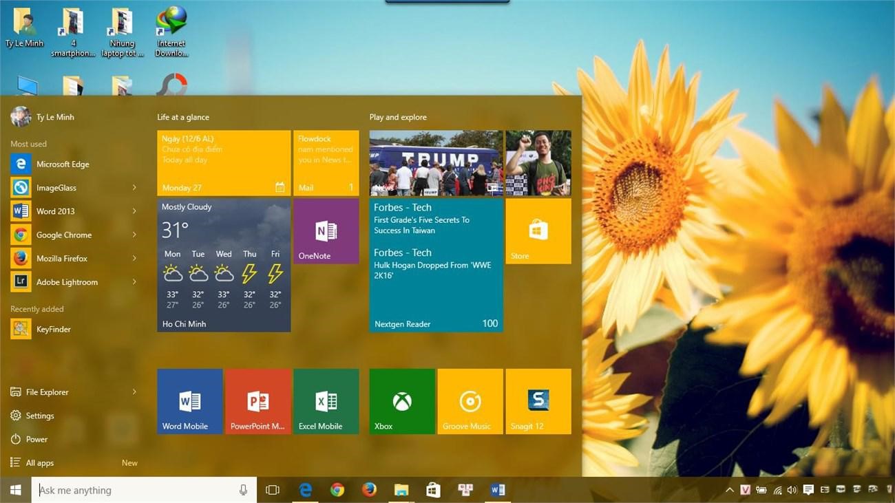 cấu hình máy tối thiểu đề cài đặt Kali Linux