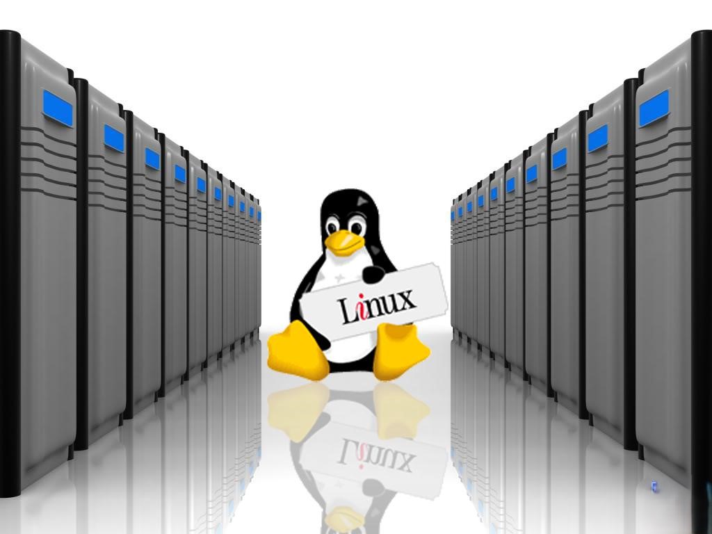 cách xem cấu hình trong Linux