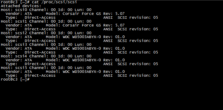 kiểm tra ổ cứng