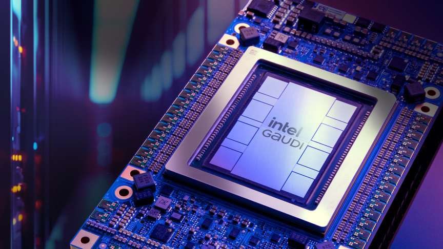 Intel phô diễn sức mạnh công nghệ tại Computex 2024: Vi xử lý Xeon 6 và chip AI Lunar Lake 2