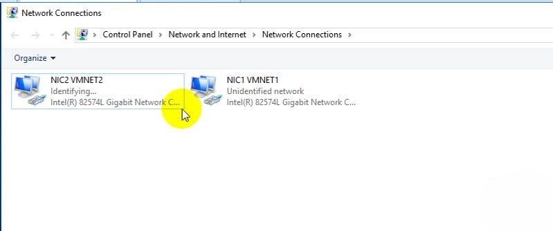 hướng dẫn cấu hình DHCP Relay Agent