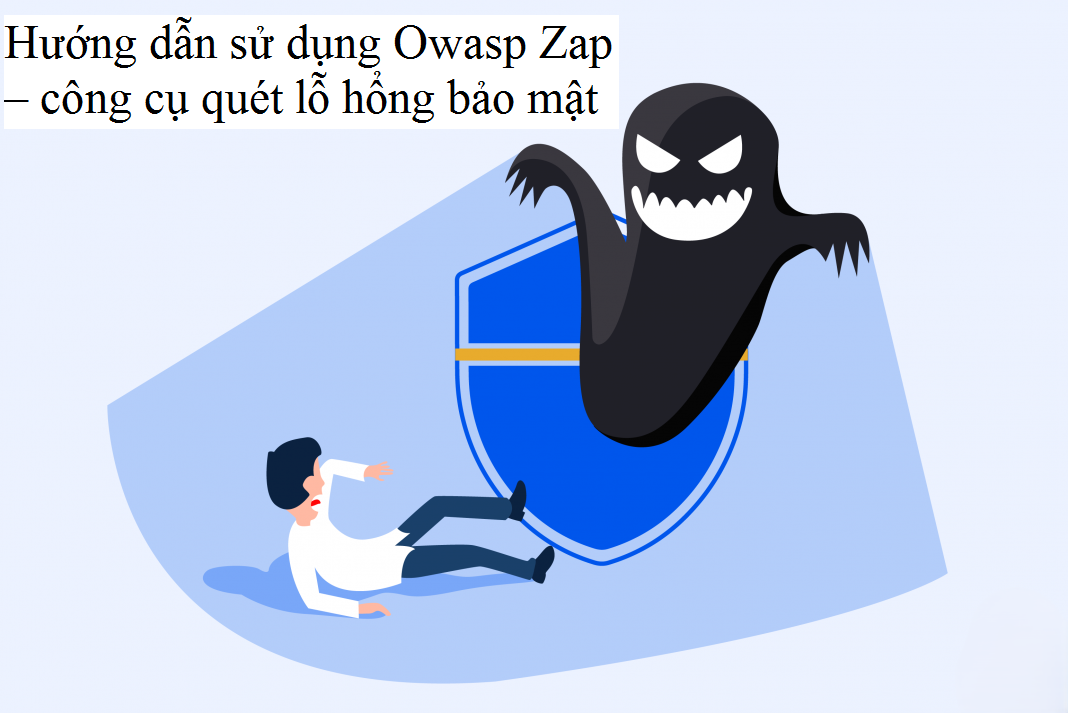 hướng dẫn sử dụng Owasp
