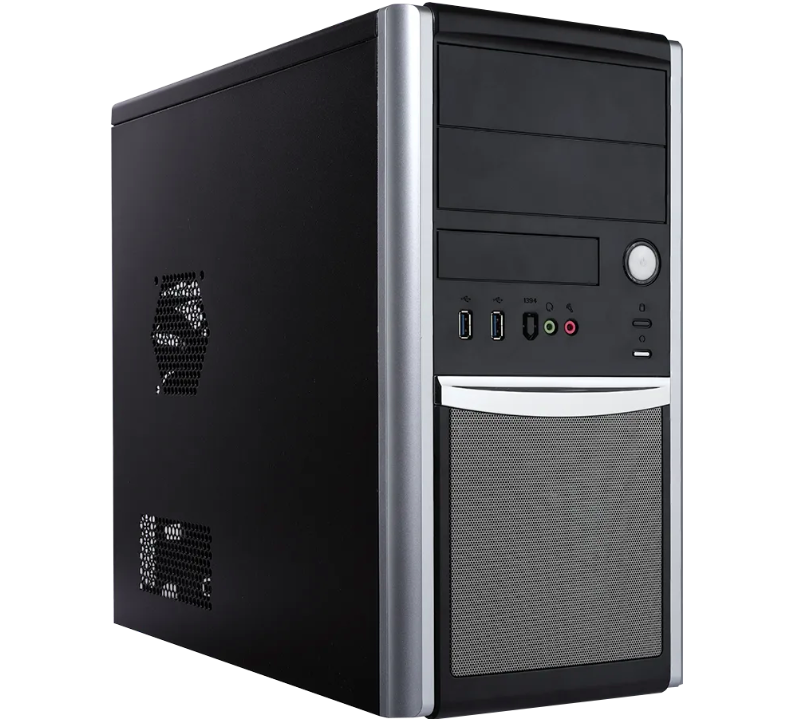 máy trạm GIGABYTE W331-Z00