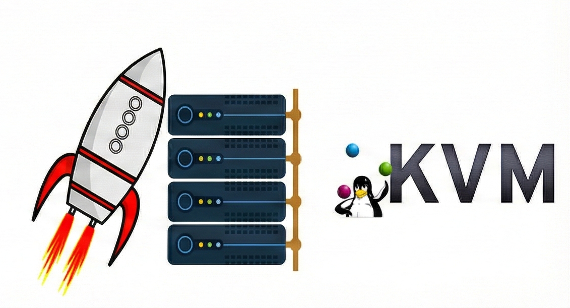 những công nghệ ảo hóa phổ biến