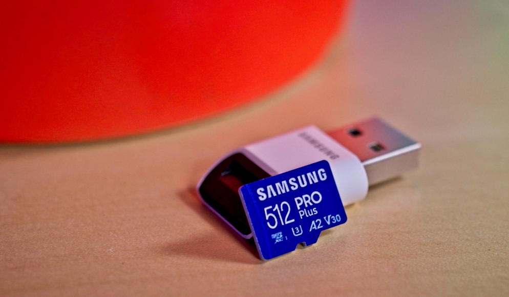 Mua thẻ nhớ microSD cần quan tâm các thông số nào? 2