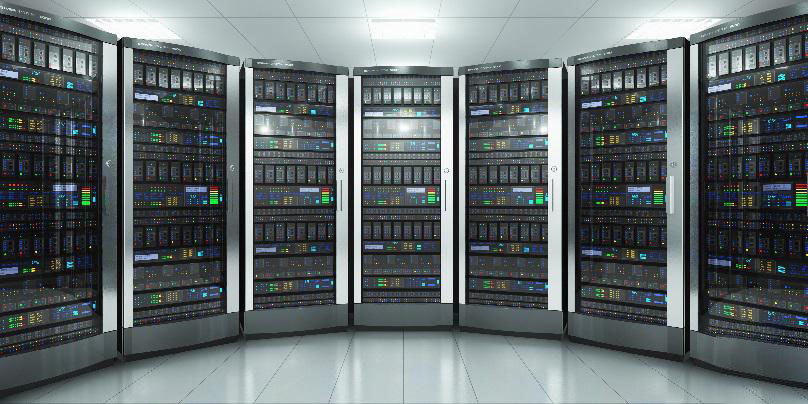 phân loại máy chủ