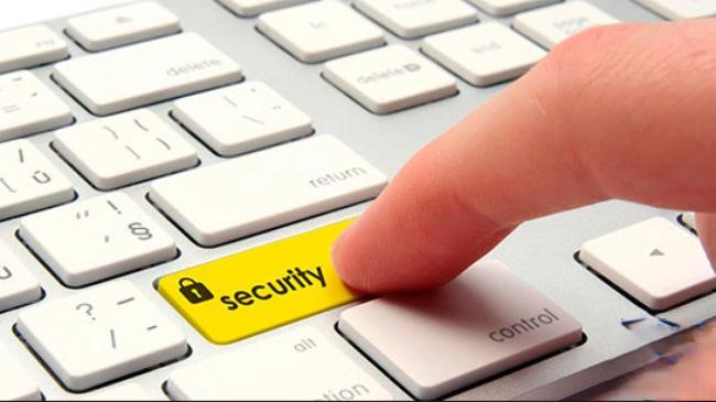 hệ thống bảo mật