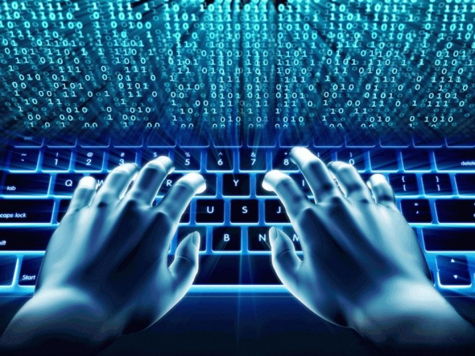 hệ thống bảo mật