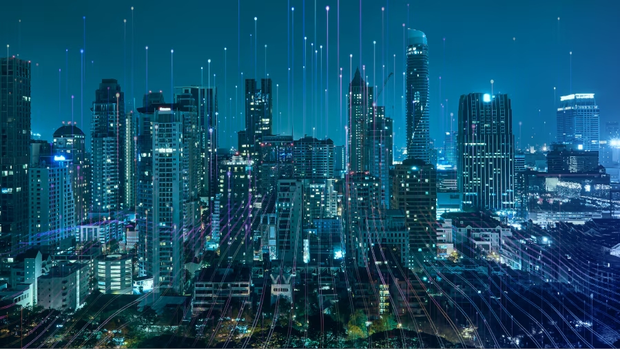 Cloud Services, Intelligent Edge, and Telco Computing