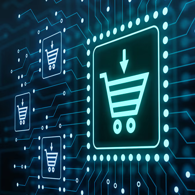 E-Commerce