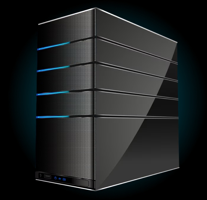 Tower Server