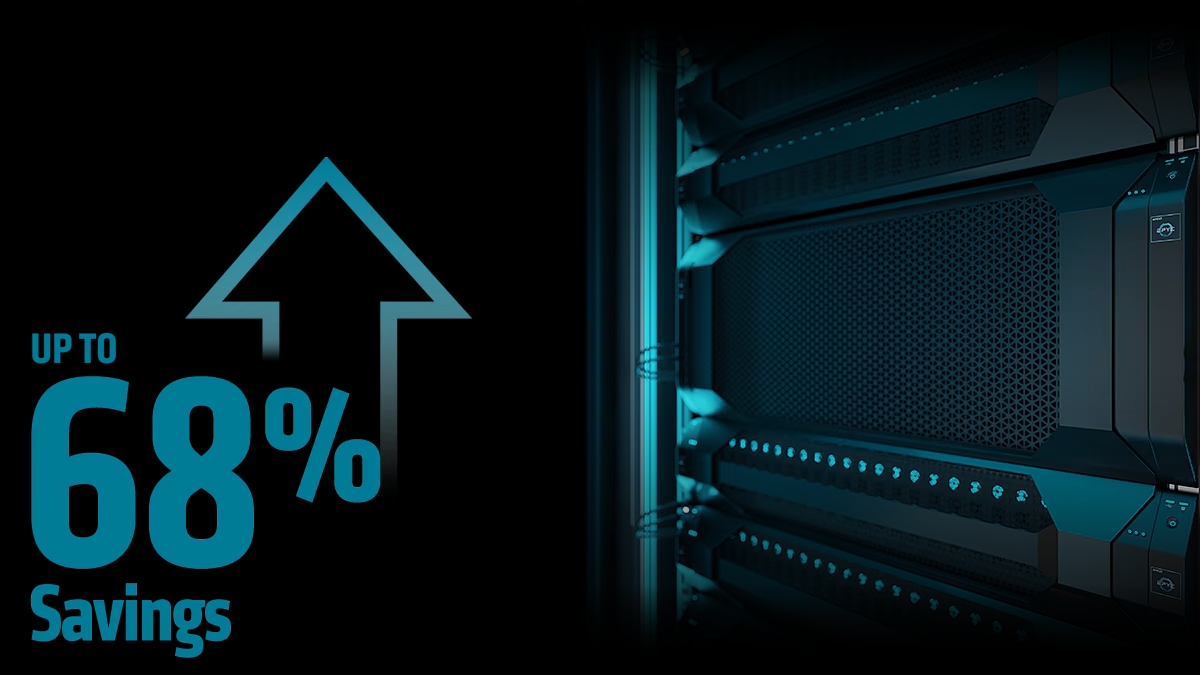 Outstanding Return on IT Investment