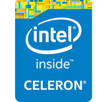 Celeron Processor Intel