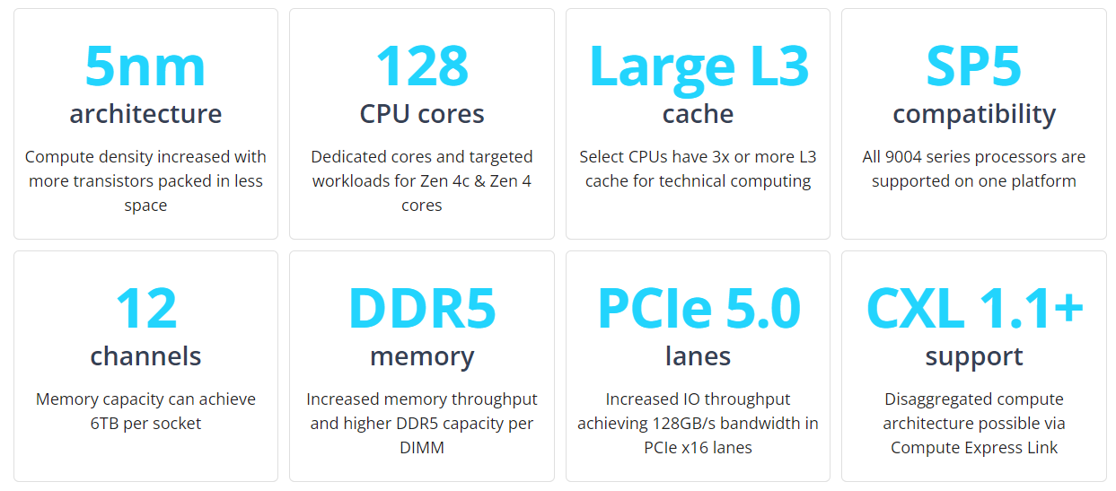 CPU AMD