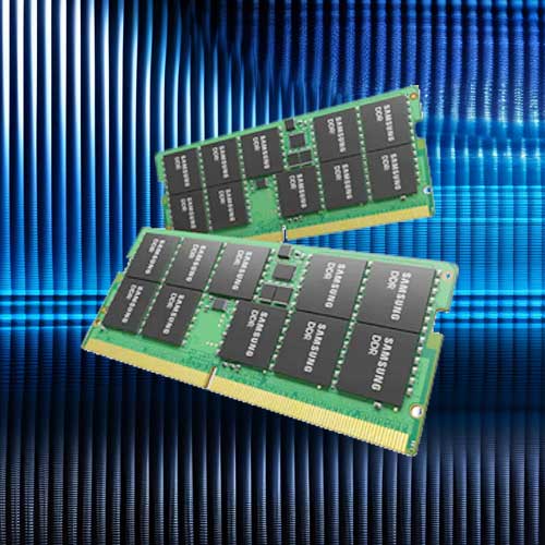 DDR4 RAM with ECC & Wide Temp, RDIMM, UDIMM