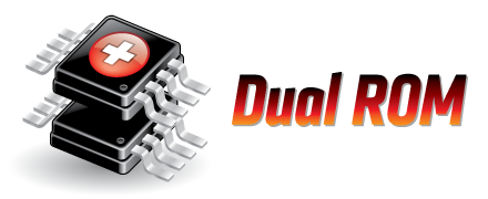 dual ROM