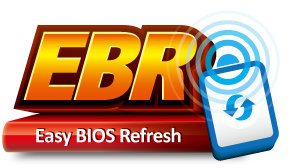 EBR