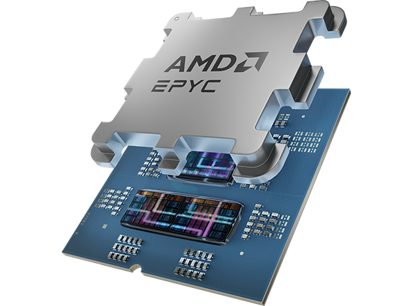 AMD EPYC 4004