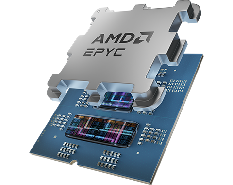 AMD EPYC 4005