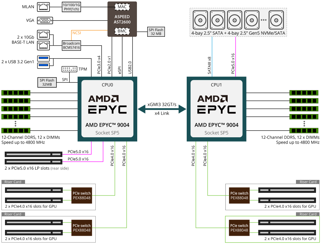 G293-Z40-AAP1 diagram