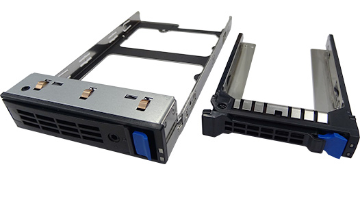 HDD tray