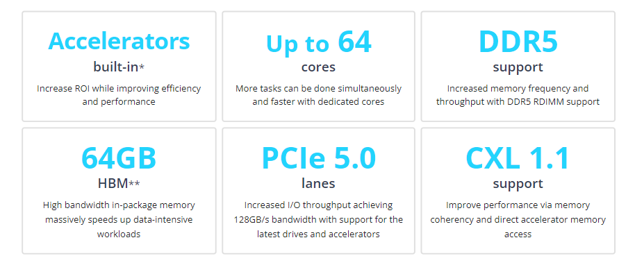 Processors