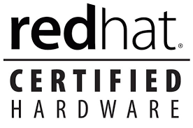 Red Hat Certified Hardware