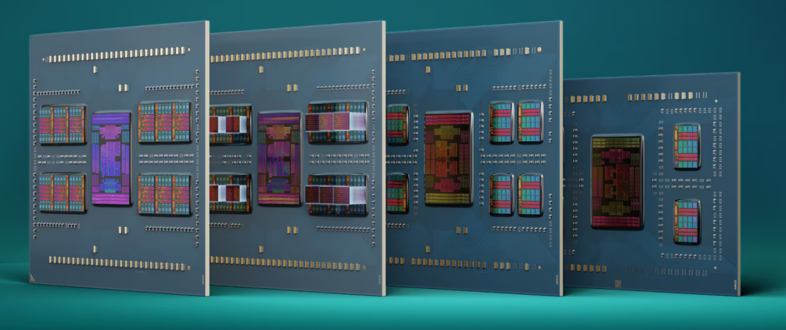 Innovative Design for a Wide Range of Workloads