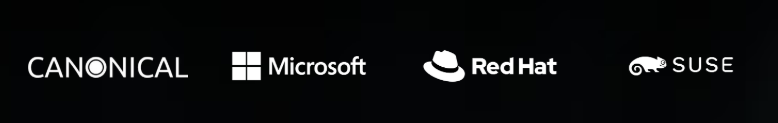 Server Operating System Vendors (OSVs)