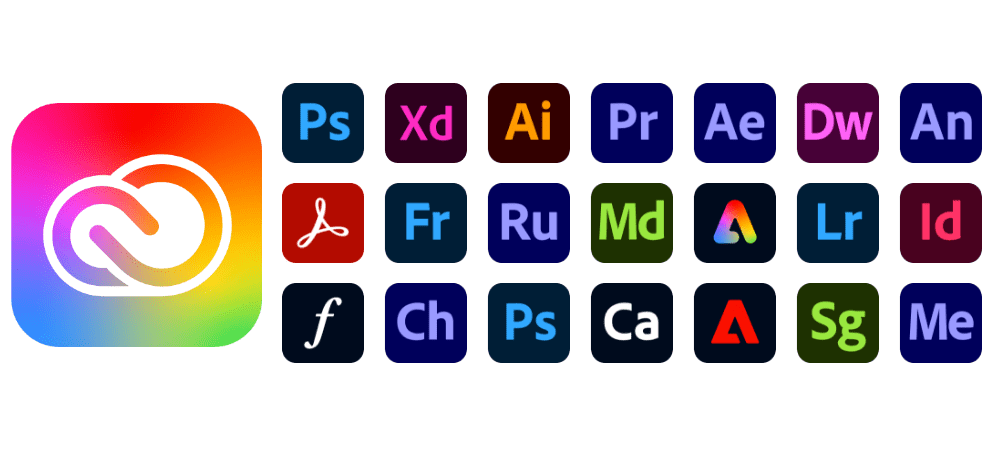 ASUSTOR Storage with Adobe Creative Cloud