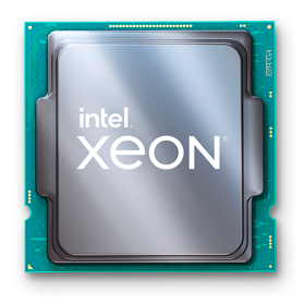 Intel® Xeon® E-2300 Processors