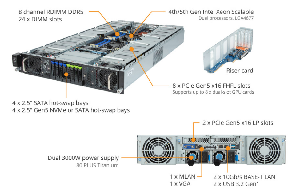 G293-S42-AAP1 Product Overview