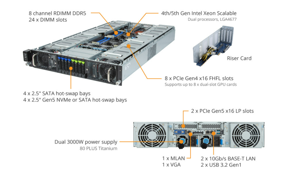 G293-S40-AAP1 Product Overview