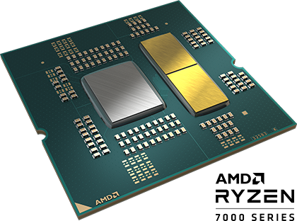 AMD Ryzen 7000