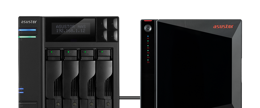 Sleeps When Your NAS Sleeps