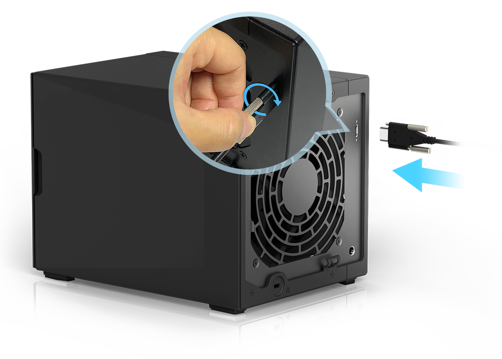 Stable USB Connection