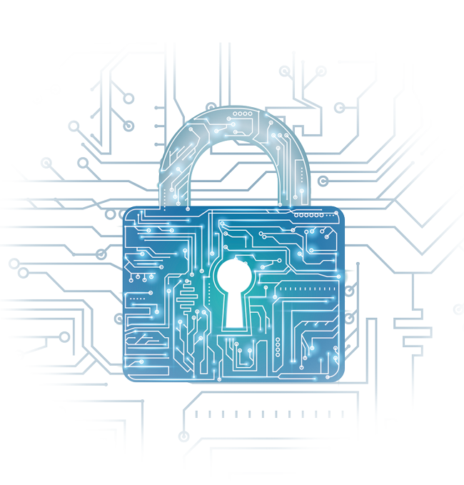 Protected From Ransomware