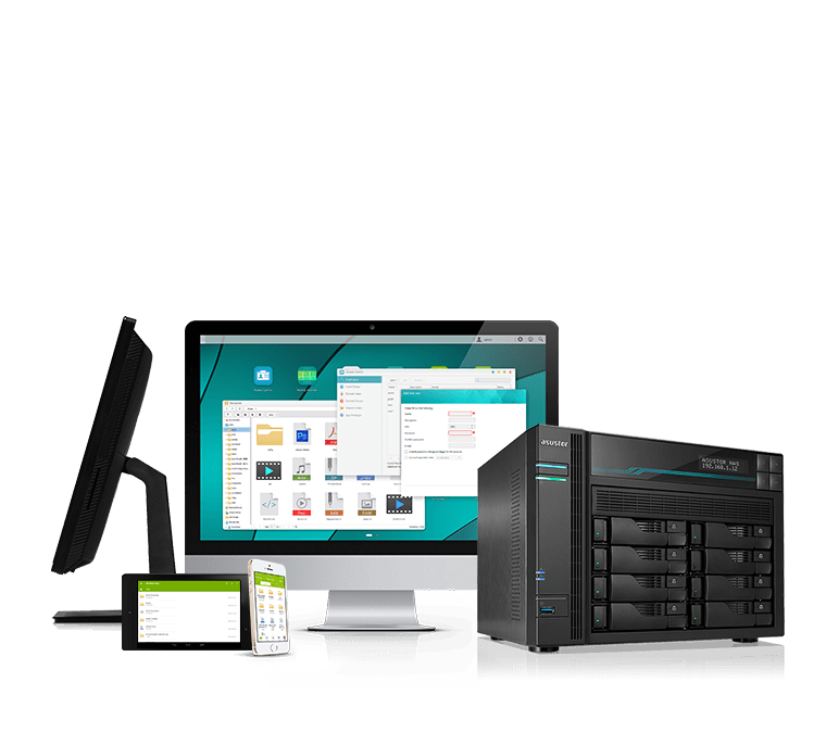 Cross-Platform Multi-User Access