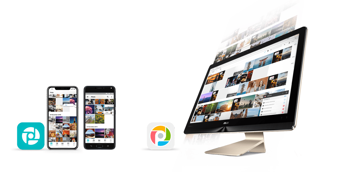 Photo Gallery 3 + AiFoto 3 