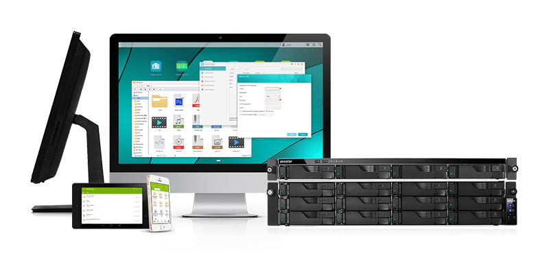 Cross-Platform Multi-User Access